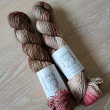 Load image into Gallery viewer, Merino Sock