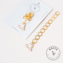 Ladda bilden i Gallerivisaren, KNITS Radräknare