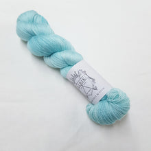 Load image into Gallery viewer, Merinosilk lace