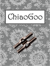 Load image into Gallery viewer, Chiaogoo Cable Connectors