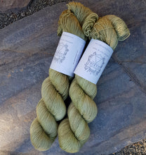 Load image into Gallery viewer, Merinosilk lace