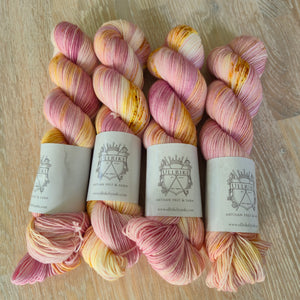 Merino Sock