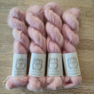 Cloud Silk Mohair 50 g