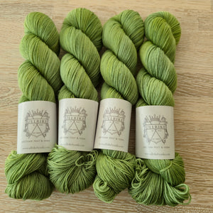 Merino Sock