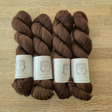 Lataa kuva Galleria-katseluohjelmaan, Merino-sukka