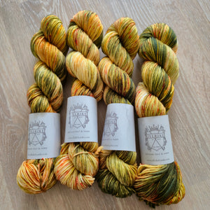 Kram DK Sock