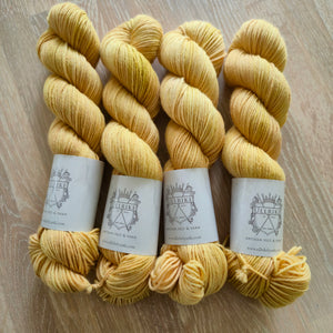 Kram DK Sock