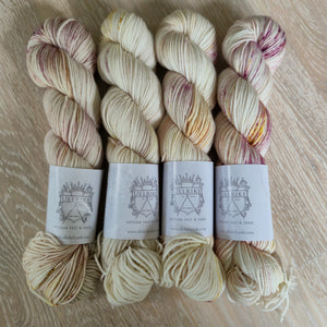 Kram DK Sock