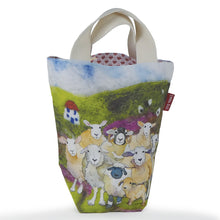 Lataa kuva Galleria-näkymään, Emma Ball Bucket Bag ( Emma Ball Bucket Bag)