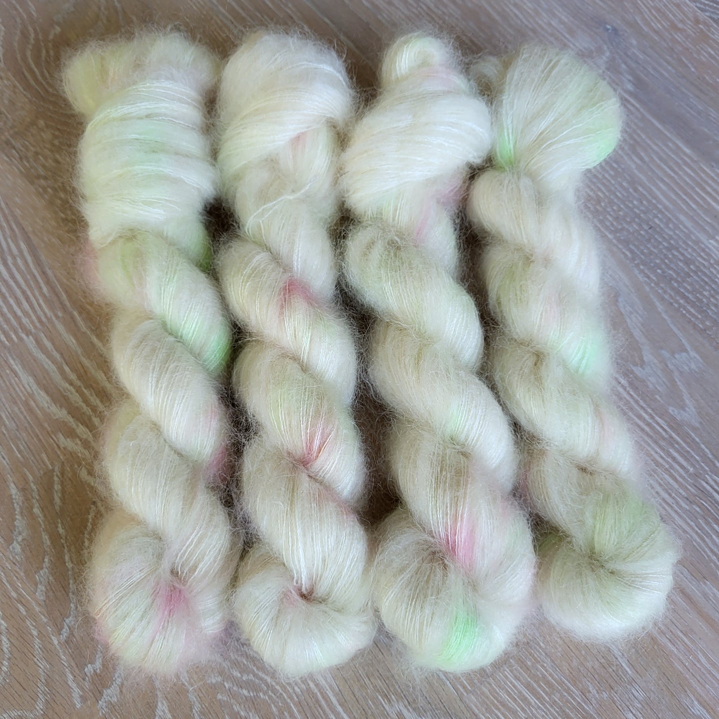 Cloud Silk Mohair 50 g