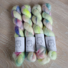 Load image into Gallery viewer, Cloud Silk Mohair 50 g