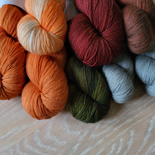 Load image into Gallery viewer, Last chance  Merino Sock