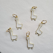 Ladda upp bild till gallerivisning, KNITS Single stitchmarkers