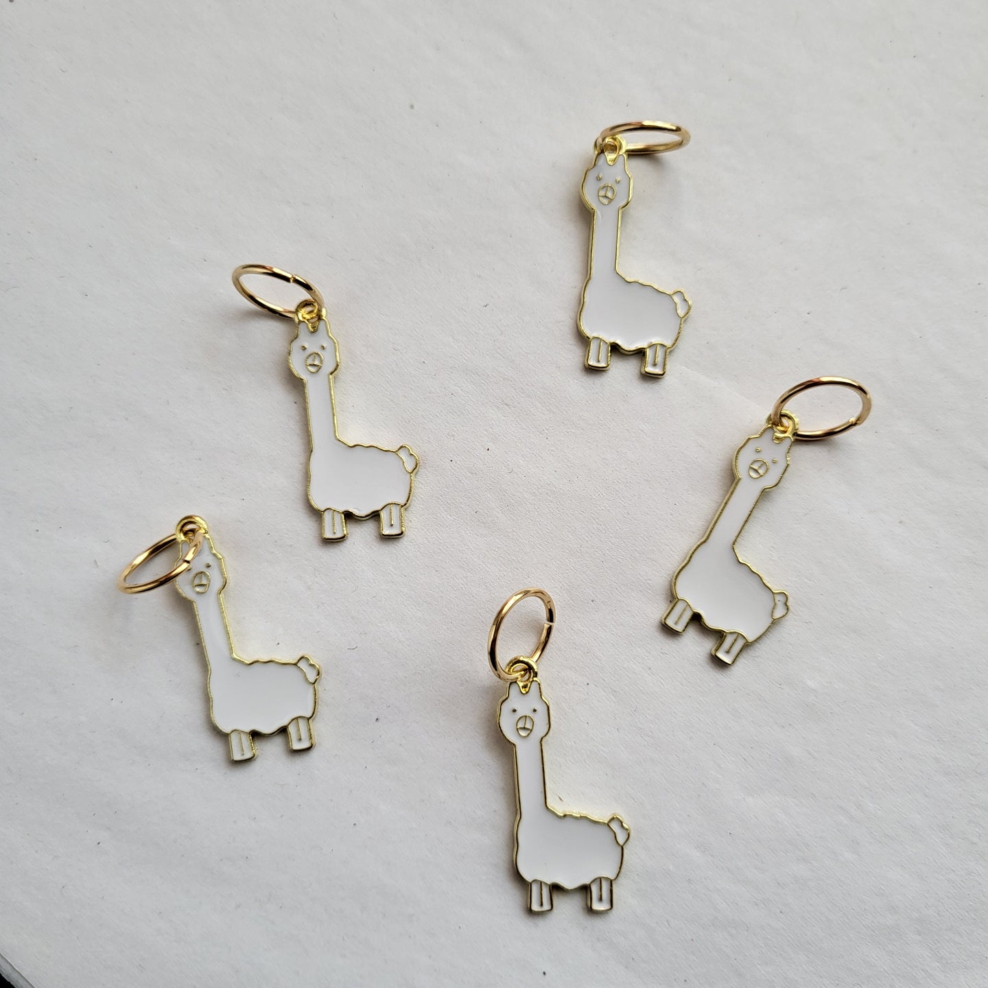 KNITS Single stitchmarkers