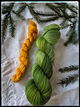 Lataa kuva Galleria-katseluun, Advent Calendar 2025 colours In the Magical World