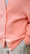 Load image into Gallery viewer, My Dream Knits