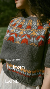 Field Notes: 20 Textured Knits for Everyday Beauty