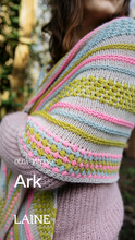 Load image into Gallery viewer, Field Notes: 20 Textured Knits for Everyday Beauty