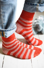 Ladda upp bild till gallerivisning, Pino Socks Yarn Set -lankasetti