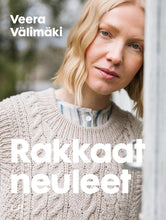 Load image into Gallery viewer, My Dream Knits