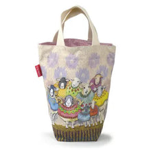 Lataa kuva Galleria-katseluun, Emma Ball Bucket Bag