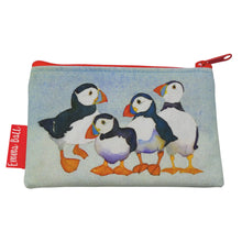 Lataa kuva galleriakatseluun, Emma Ball Zipped Purse