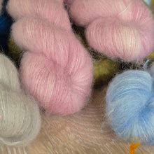 Load image into Gallery viewer, Gala Sequin Fluff