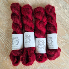 Ladda in bilden i Gallery viewer, Cloud Silk Mohair 50 g