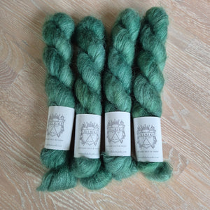 Cloud Silk Mohair 50 g