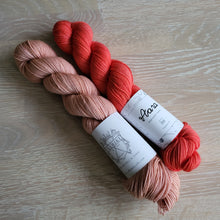 Ladda upp bild till gallerivisning, Pino Socks Yarn Set -lankasetti