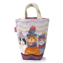 Load image into Gallery viewer, Emma Ball Bucket Bag
