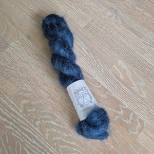 Cloud Silk Mohair 50 g