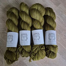 Load image into Gallery viewer, Zen MCN DK