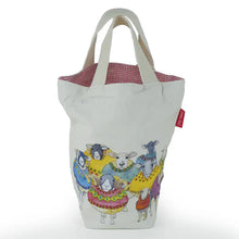 Load image into Gallery viewer, Emma Ball Bucket Bag