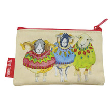 Lataa kuva galleriakatseluun, Emma Ball Zipped Purse