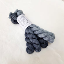 Load image into Gallery viewer, Merino Sock Mini Fade Set