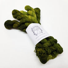 Load image into Gallery viewer, Merino Sock Mini Fade Set