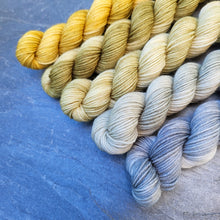 Load image into Gallery viewer, Merino Sock Mini Fade Set