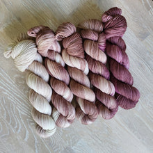 Load image into Gallery viewer, Merino Sock Sweater Fade Set