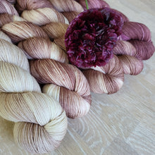 Load image into Gallery viewer, Merino Sock Sweater Fade Set