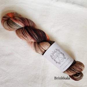 Merino Sock