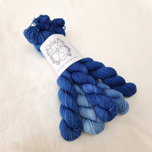 Load image into Gallery viewer, Merino Sock Mini Fade Set