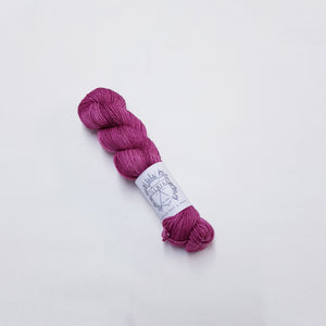Duchesse Kram DK Sock 75% Superwash Merino, 25% Nylon