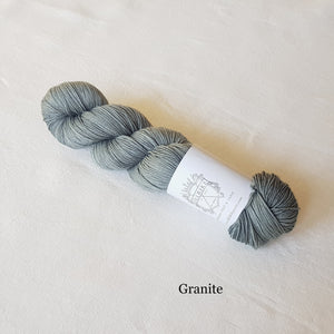 Merino Sock