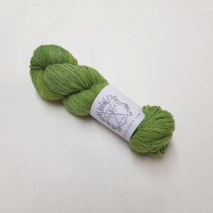 Ullrike Ambra Pathfinder 100% Finnish 2-ply wool yarn